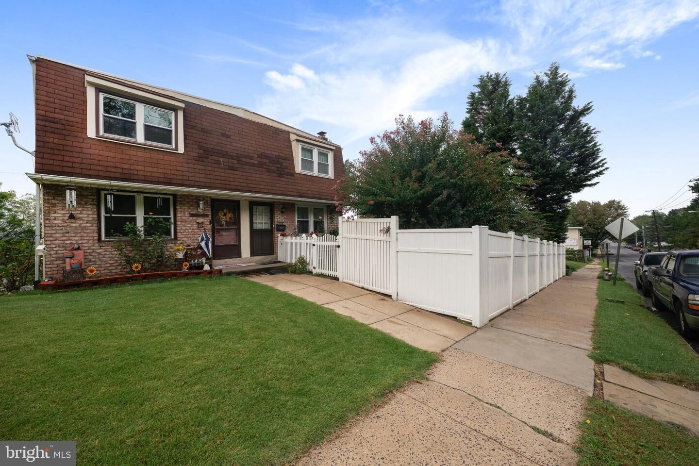 Property Photo:  1126 N Front Street  PA 19601 
