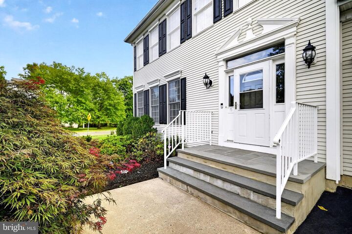 Property Photo: 86 Chicory Lane NJ 08534