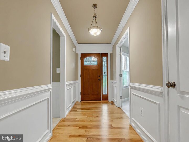 Property Photo: 18532 Cherryfield Road MD 20630