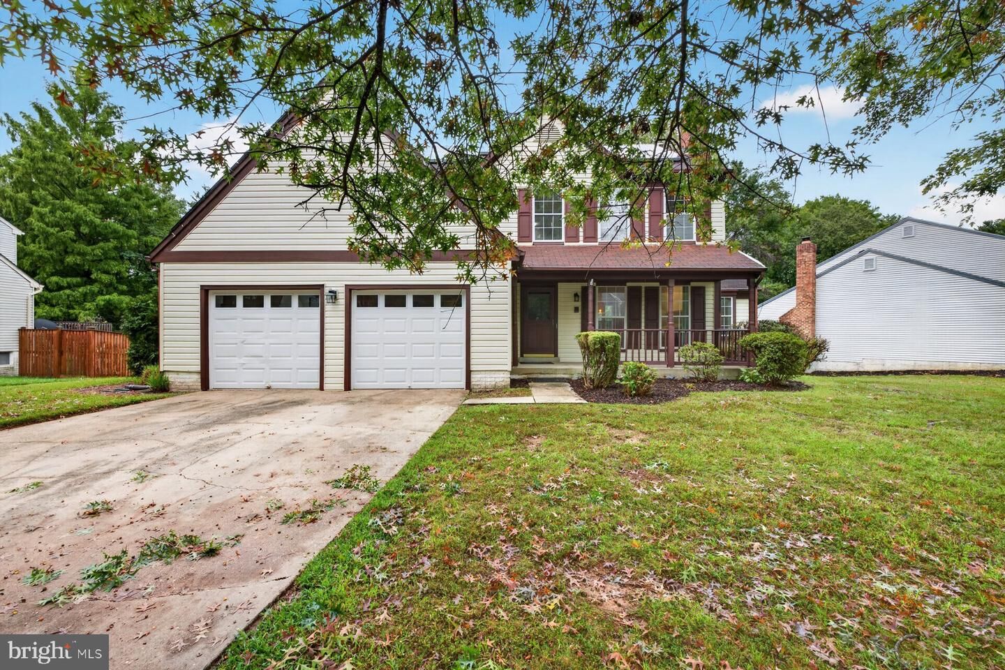 Property Photo: 3629 Turbridge Drive MD 20866