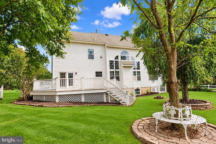 Property Photo: 4960 Stillwater Circle PA 18902