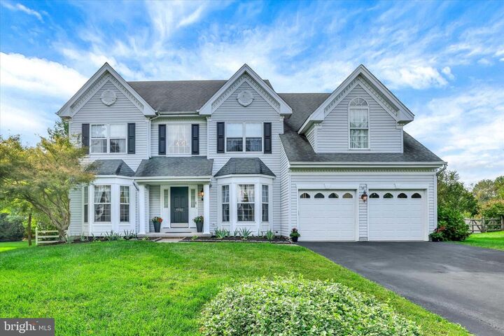 Property Photo:  4960 Stillwater Circle  PA 18902 