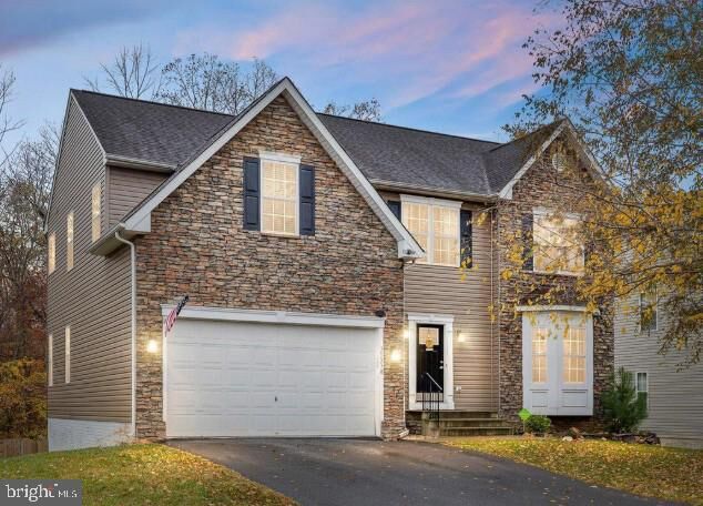 Property Photo: 35338 Pheasant Ridge VA 22508