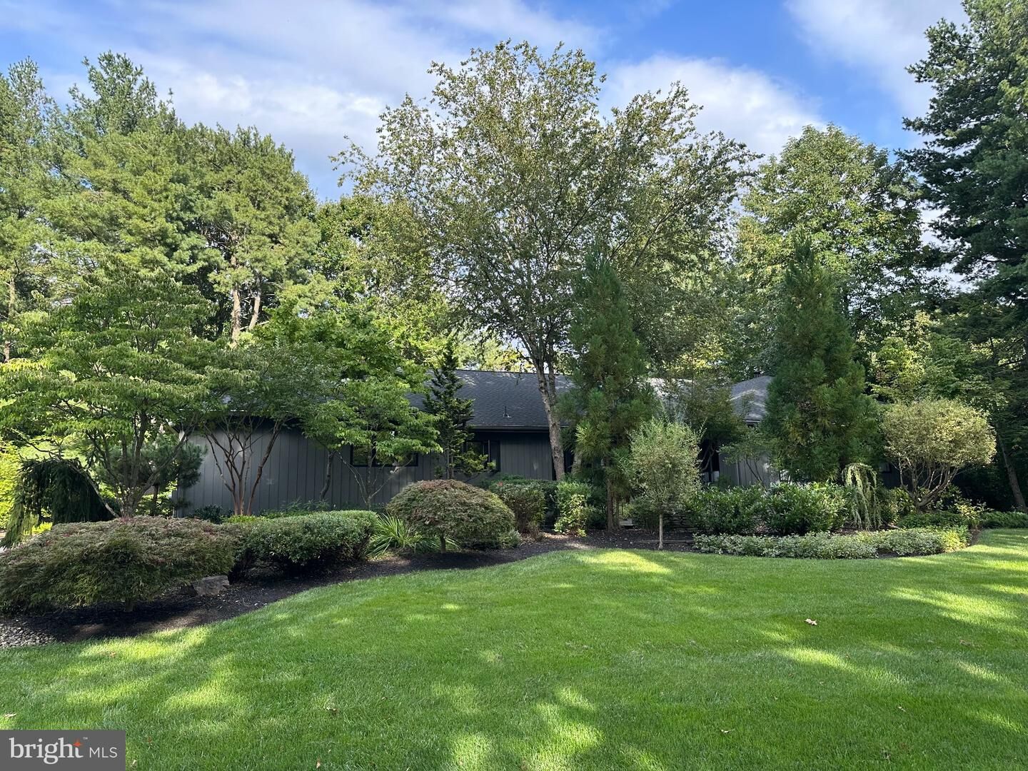 Property Photo: 8 Deer Run NJ 08540