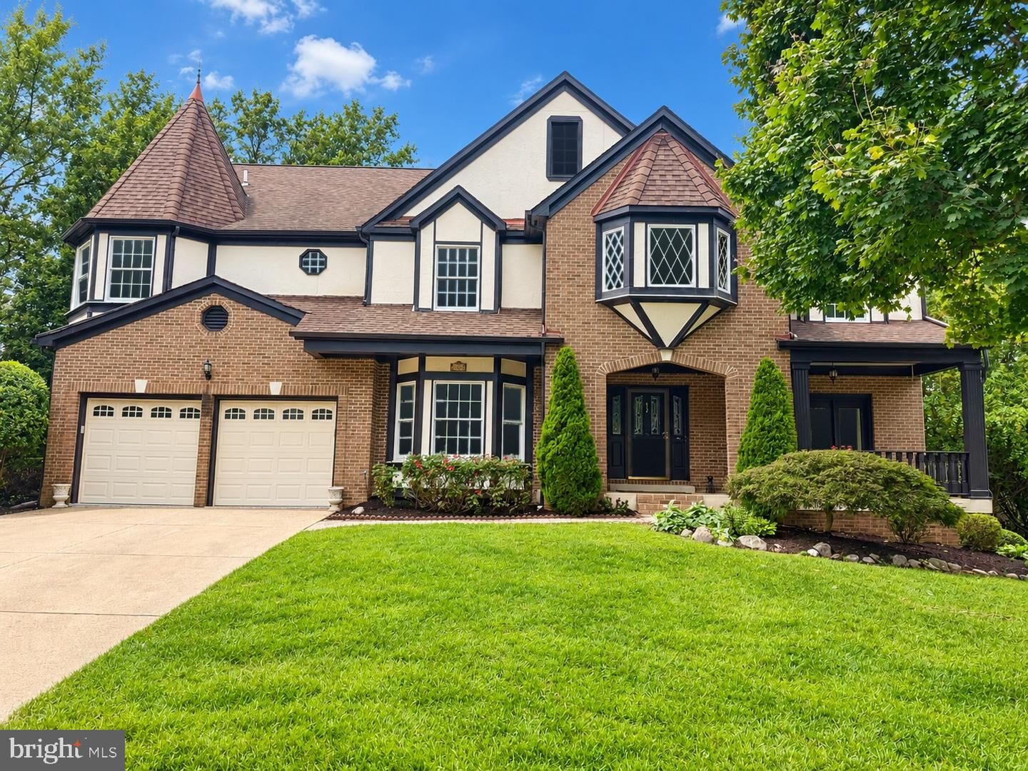 Property Photo:  5352 Anvil Court  VA 22030 