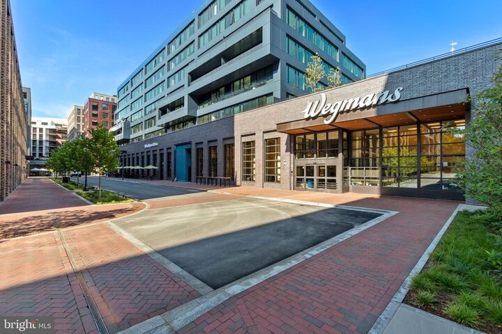 Property Photo: 3515 35th Street NW DC 20016