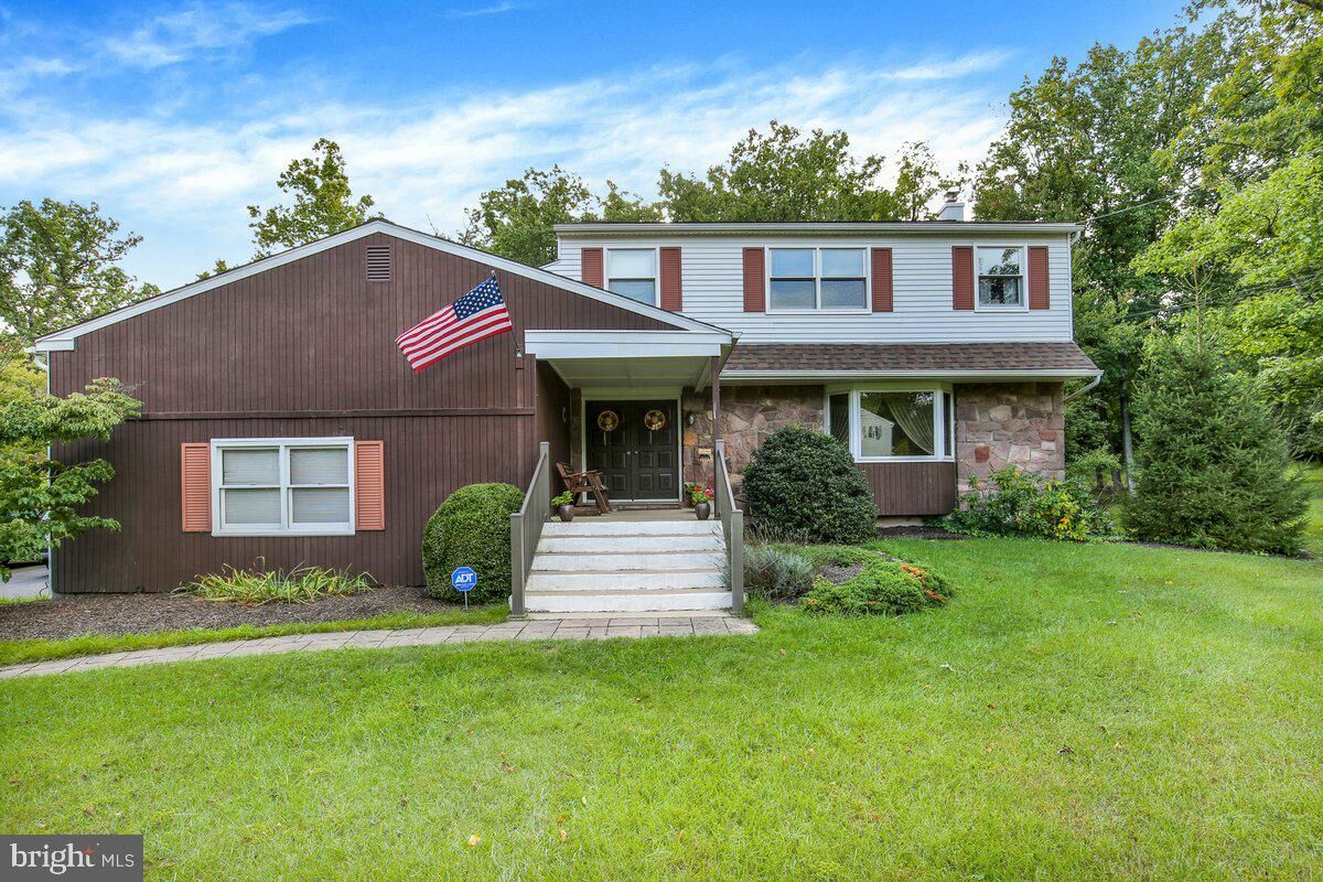 Property Photo: 140 Beech Street PA 19335