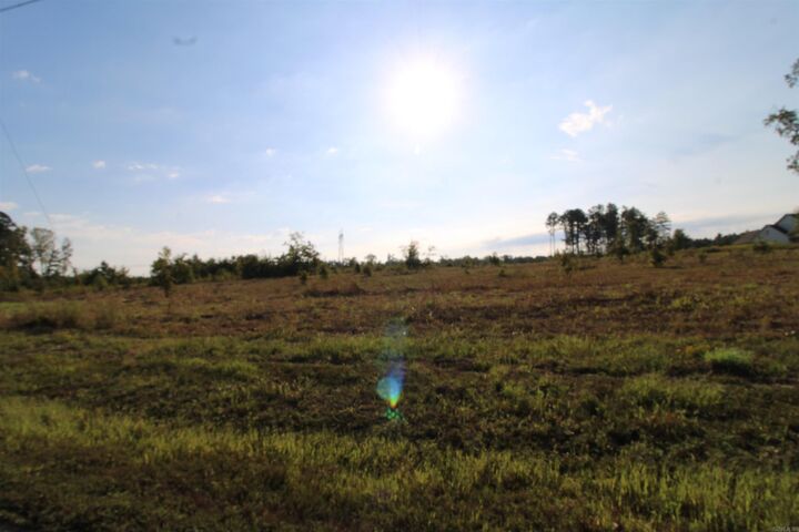 Property Photo:  000 South Sardis Road 21.76 Acres  AR 72011 