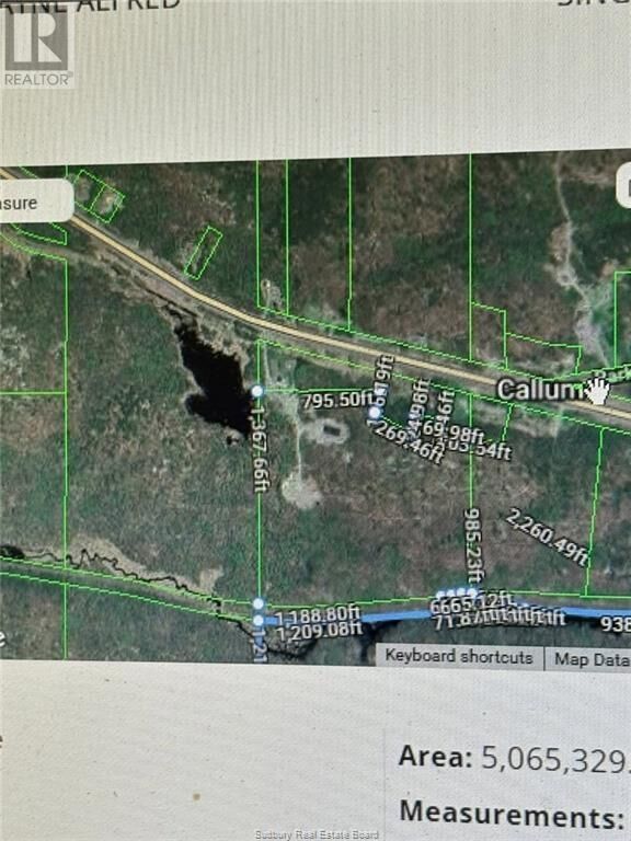 Property Photo: 00 Con 5 Lot 7 Highway 17 East ON P0M 3C0
