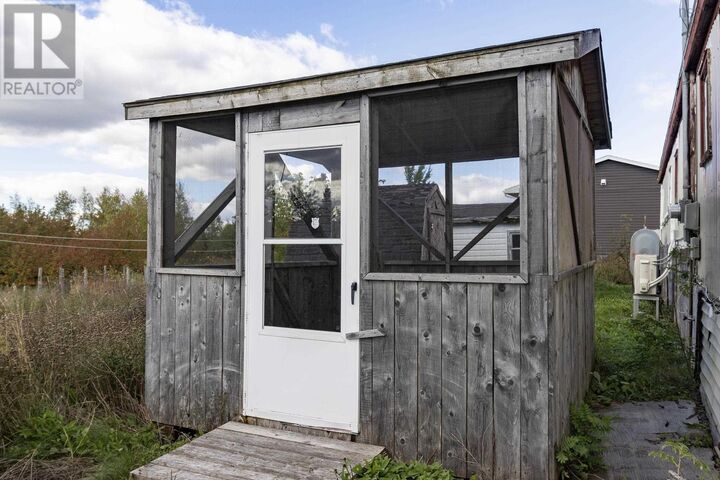 Property Photo: 21 Harrison Avenue NS B0M 1X0