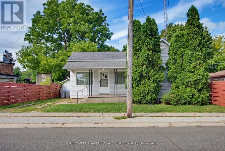 Property Photo:  14 Washington Street  ON N0N 1J0 