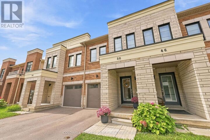Property Photo:  50 King George Way  ON L1C 7E5 