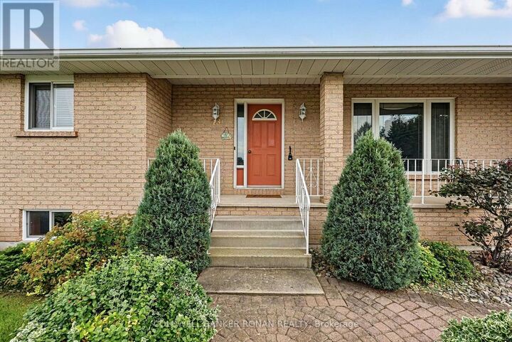 Property Photo:  13 Joseph Street  ON L0G 1L0 