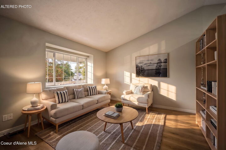 Property Photo:  821 W Cheyenne Ave  ID 83835 