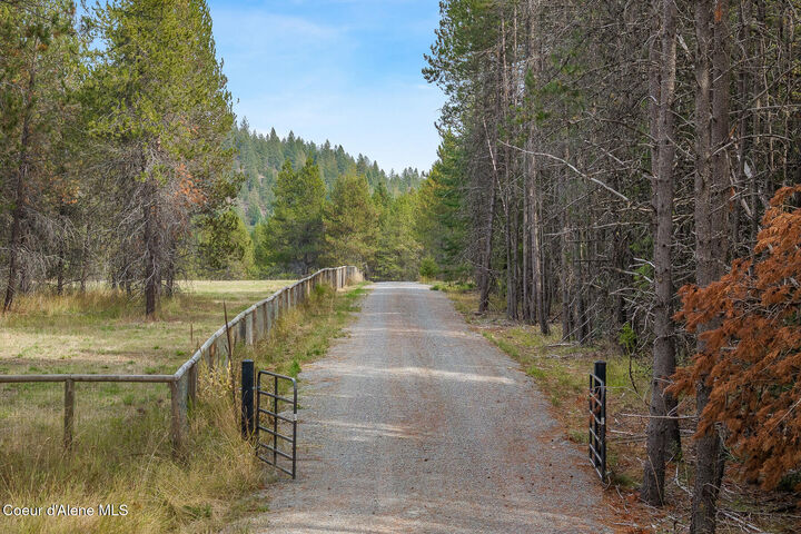 Property Photo:  Nka Spirit Lake Cutoff Rd  ID 83856 