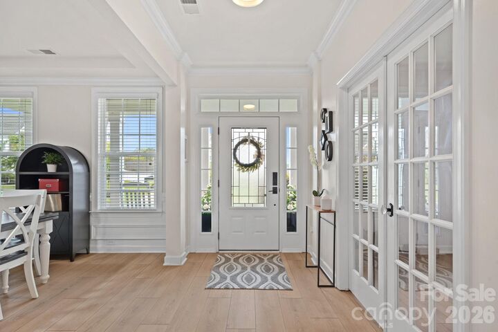 Property Photo: 2071 Feldspar Drive NC 28036