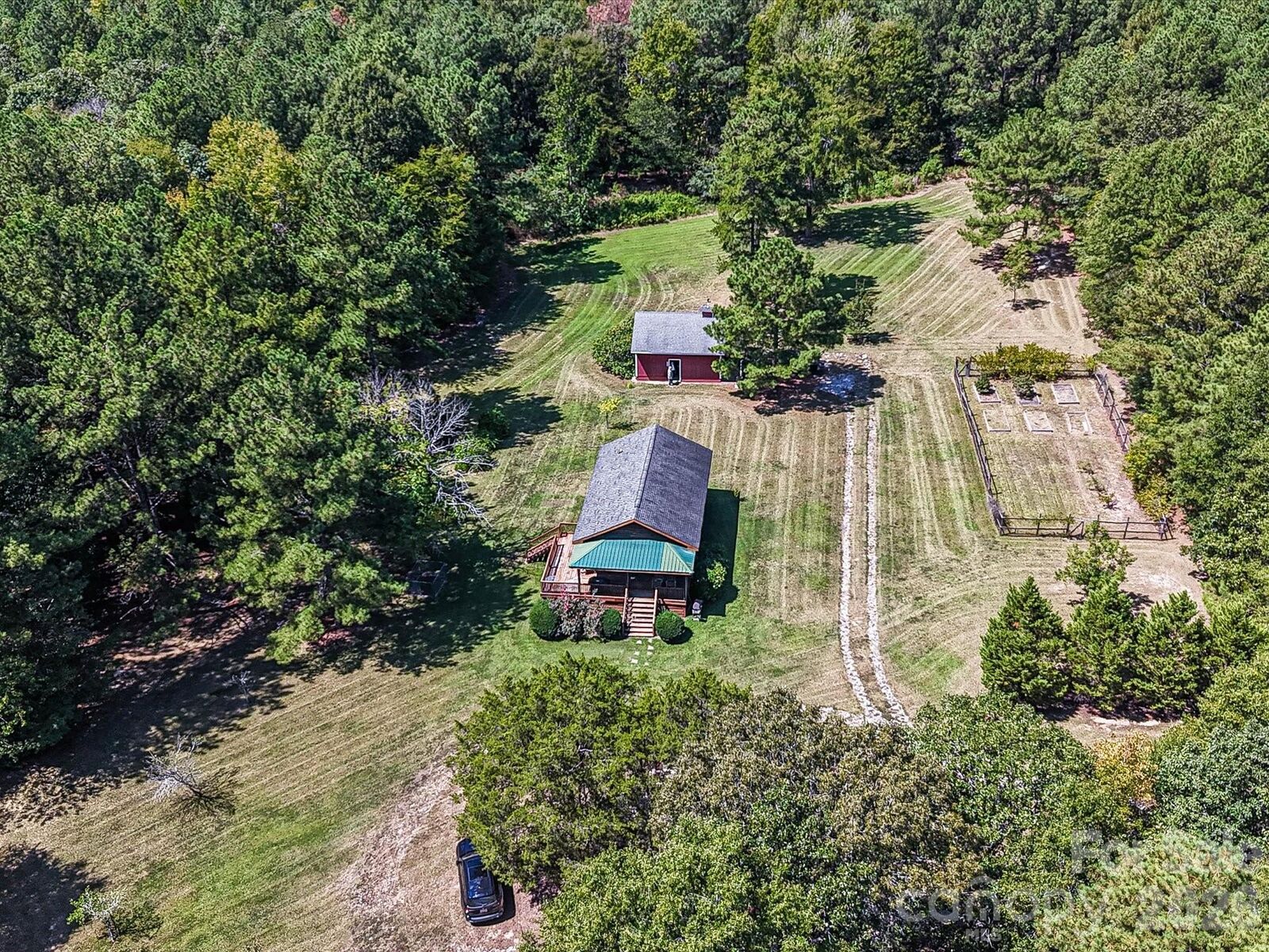 Property Photo: 3227 Legend Road SC 29720
