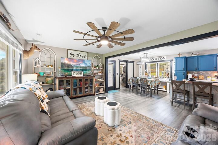 Property Photo:  1207 Scenic Drive  NC 28150 