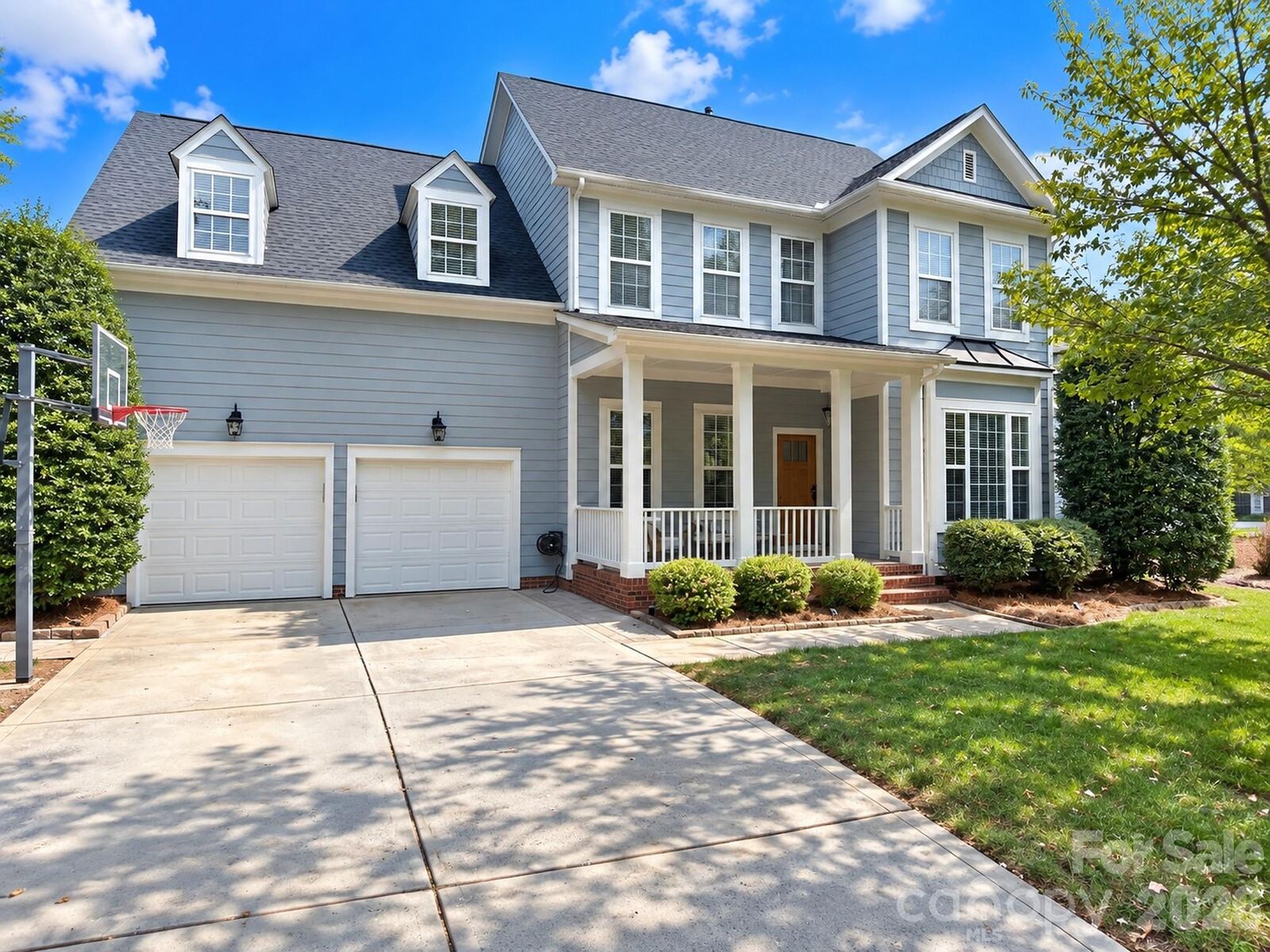 Property Photo: 17242 Pennington Drive NC 28078