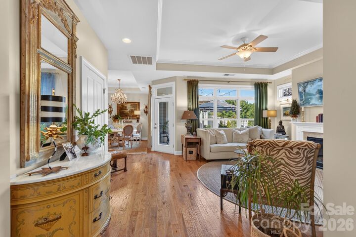 Property Photo:  1313 Haywood Park Drive  NC 28173 