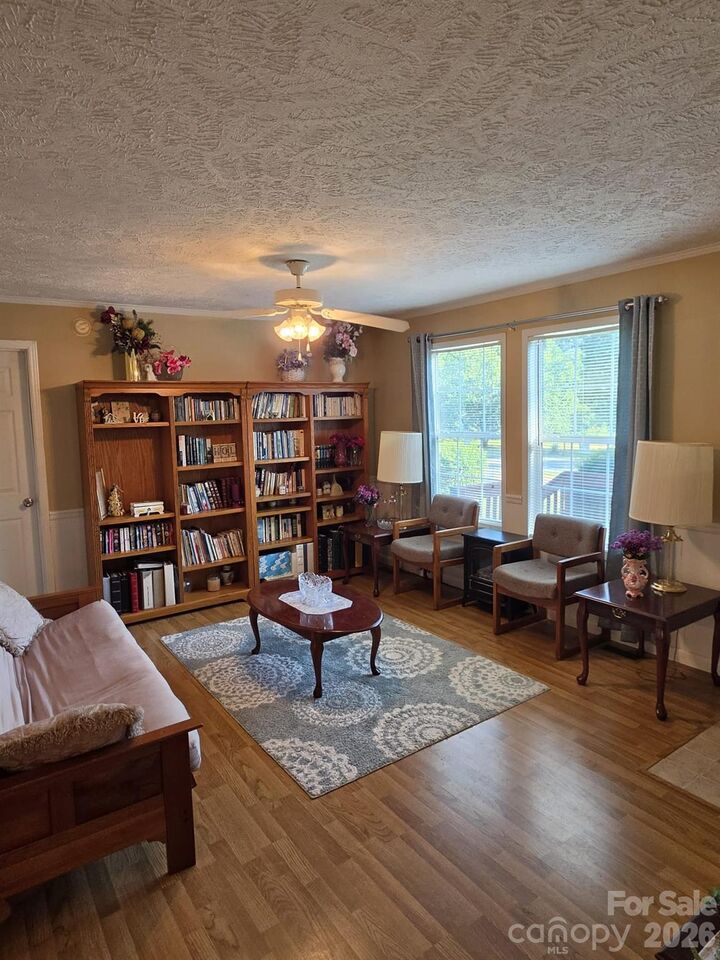 Property Photo:  3826 Unionville Indian Trail Road W 1  NC 28079 