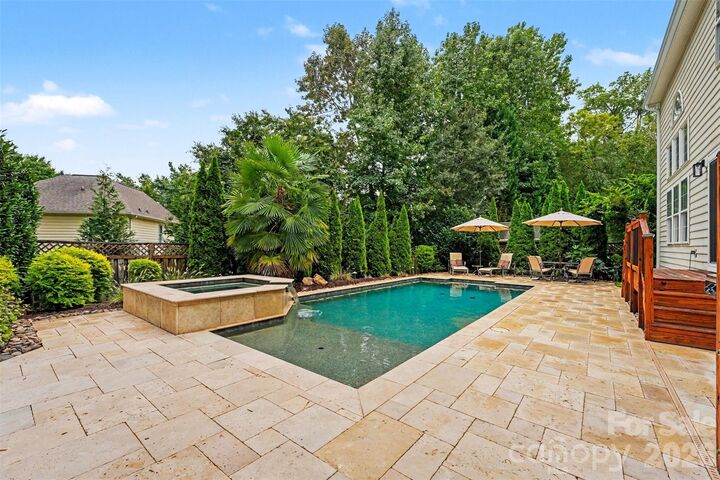 Property Photo:  19515 Dufour Court  NC 28031 