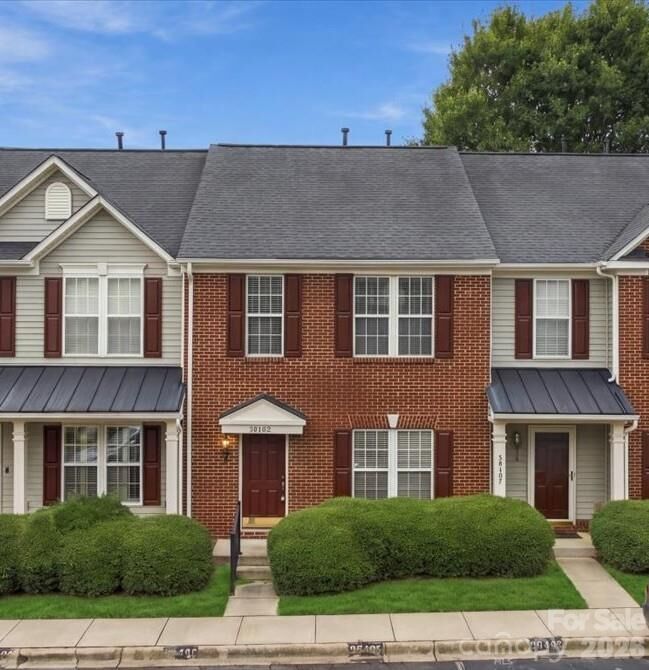 Property Photo:  3048 Misty Harbor Circle  NC 28032 