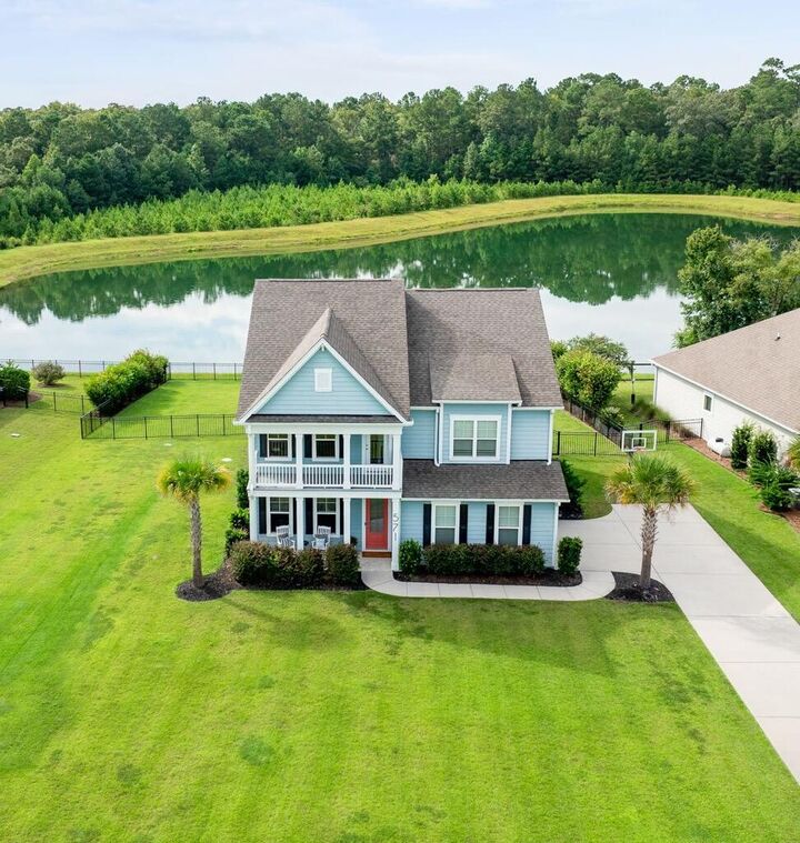 Property Photo:  571 Pontoon Road  SC 29450 