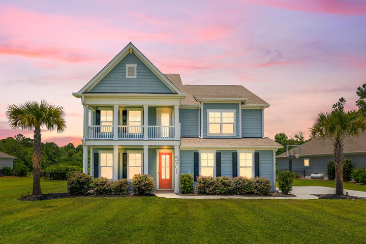 Property Photo: 571 Pontoon Road SC 29450