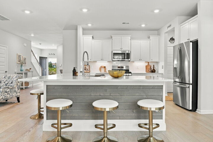 Property Photo:  4030 Warmouth Court  SC 29455 