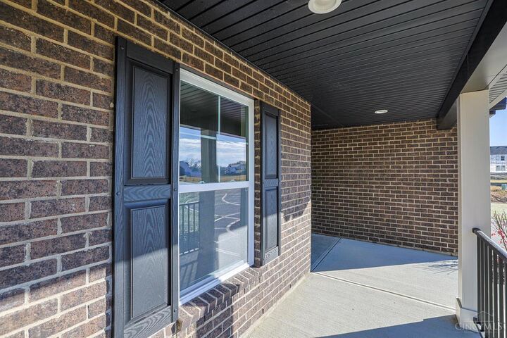 Property Photo: 845 W Arlington Drive OH 45067