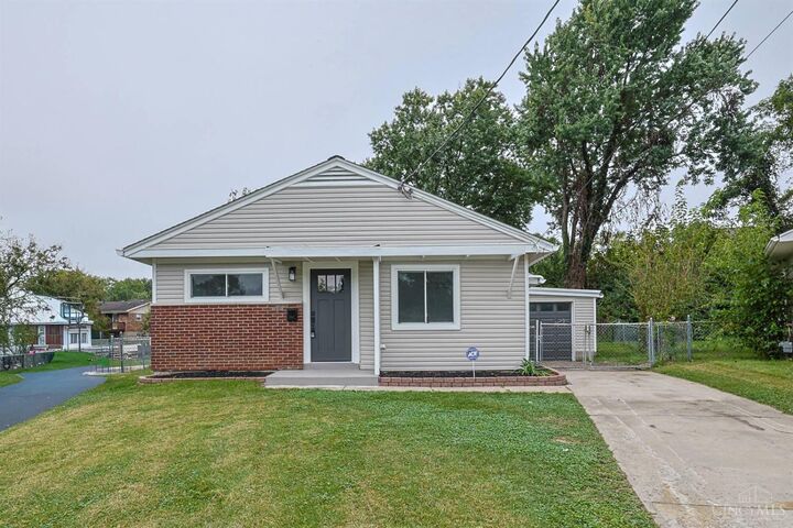 Property Photo: 6580 Redwing Court OH 45239