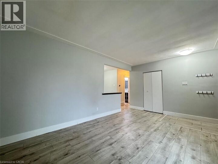 Property Photo:  131 Kinzie Avenue Main Level  ON N2A 2J7 