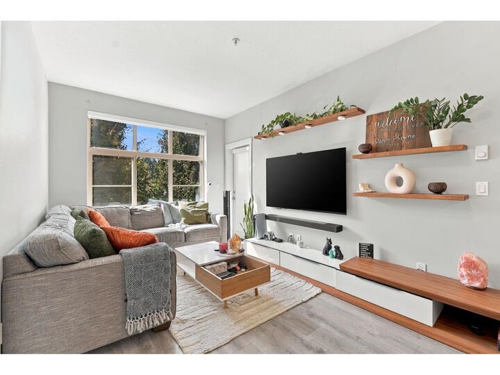 Property Photo:  2855 156 Street 310  BC V3S 3Y3 