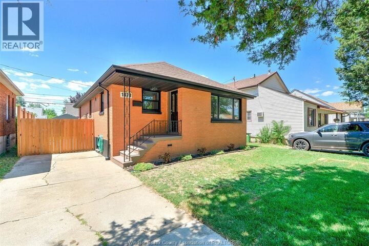 Property Photo:  1473 Labadie  ON N8Y 4H2 