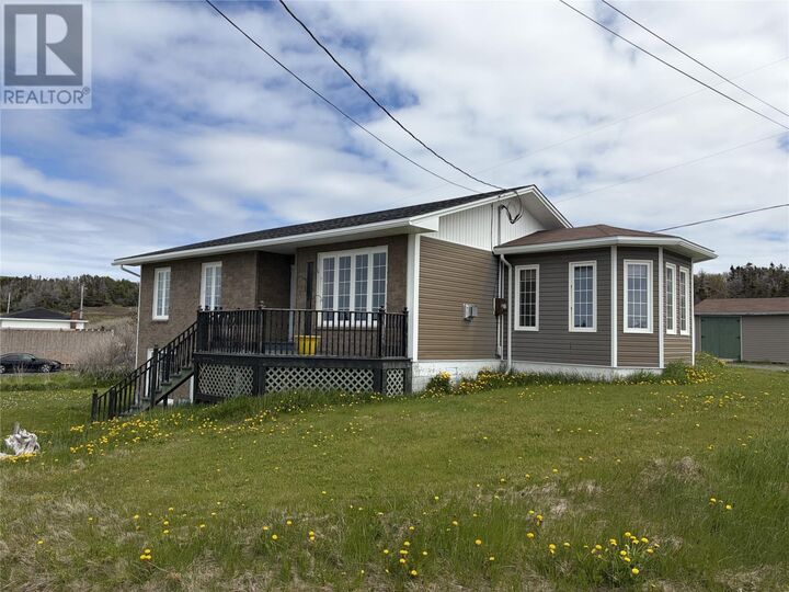 Property Photo:  3 Main Street  NL A0A 3G0 