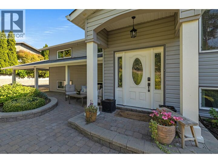 Property Photo: 3361 Paynter Road BC V4T 1R3