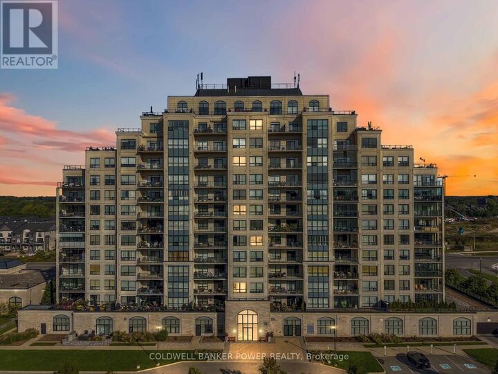Property Photo:  240 Villagewalk Boulevard 1305  ON N6G 0P6 