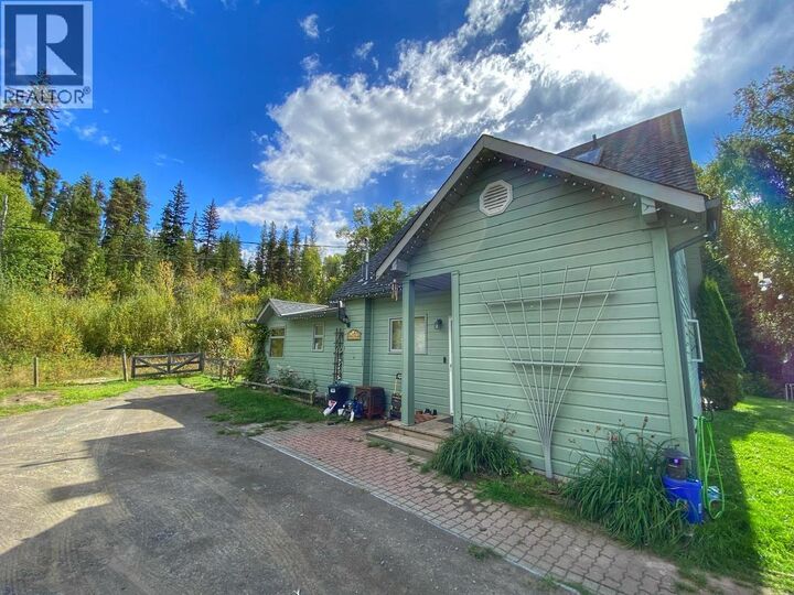 Property Photo:  3130 62 Highway  BC V0J 1Y1 