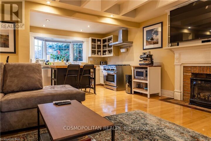 Property Photo:  3800 Bridgewater Street  ON L2G 6H4 