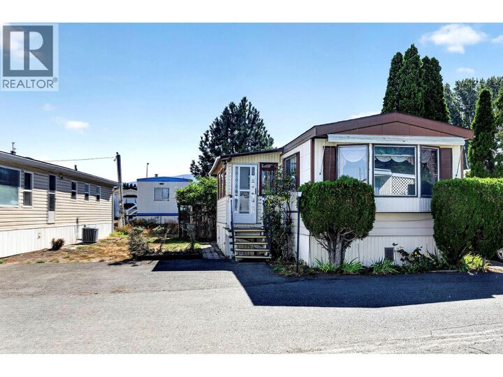 Property Photo:  15 Mars Drive  BC V2B 1B3 