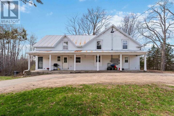 Property Photo:  600 Main Street  NS B0S 1M0 