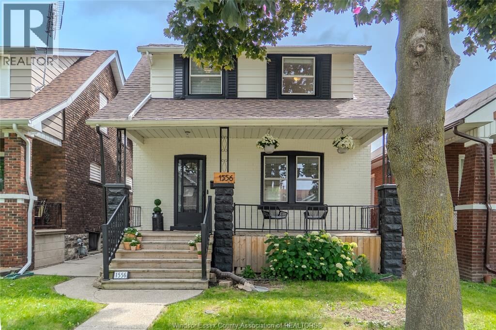 Property Photo:  1556 Hall Avenue  ON N8X 4R7 