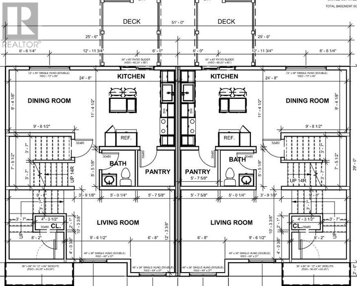 Property Photo:  6 Saganaga Street  NL A1W 0J5 