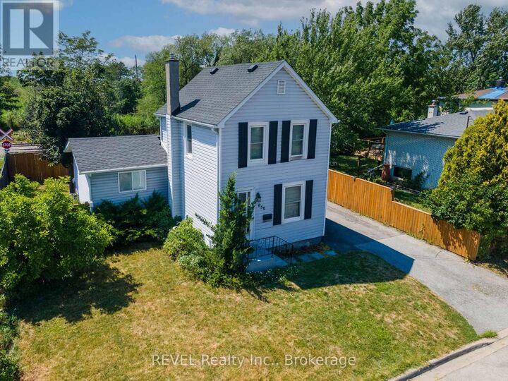 Property Photo: 650 Deere Street ON L3B 2L8