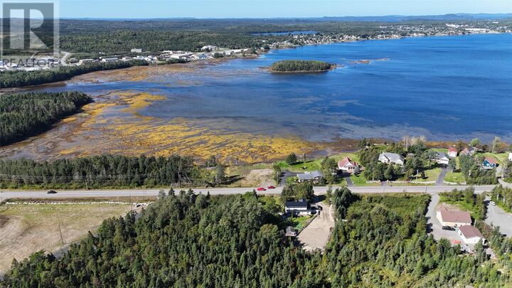 Property Photo:  0 Road To The Isles  NL A0G 3A0 