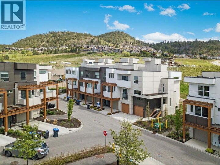 Property Photo: 720 Valley Road 43 BC V1V 0E1