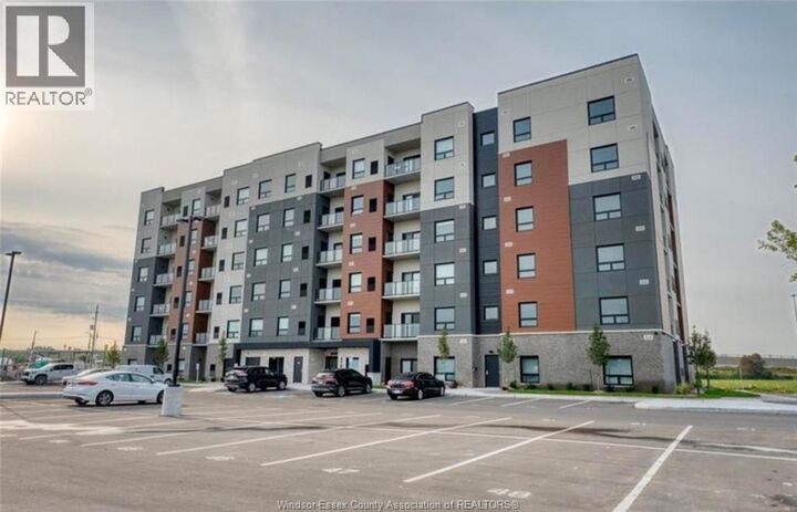 Property Photo:  4785 Walker Road 408  ON N9G 0E3 