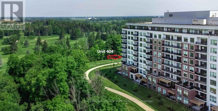 Property Photo:  460 Callaway Road 404  ON N6G 0N8 