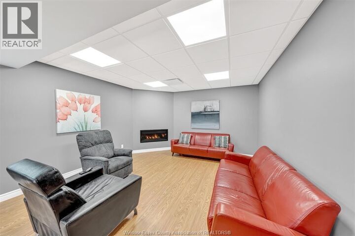 Property Photo:  12745 Lemire Street Lower  ON N8N 4V9 